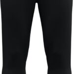 Jako Dynamic Trainingsbroek Dames - Zwart | Maat: L