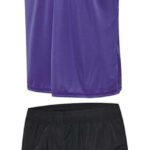 Hummel Academy Set Blauw M Man,Vrouw