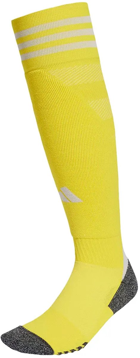 471x1200-6 Adidas Adi25 Sokken Geel EU 46-48 Man,Vrouw - Afbeelding 1