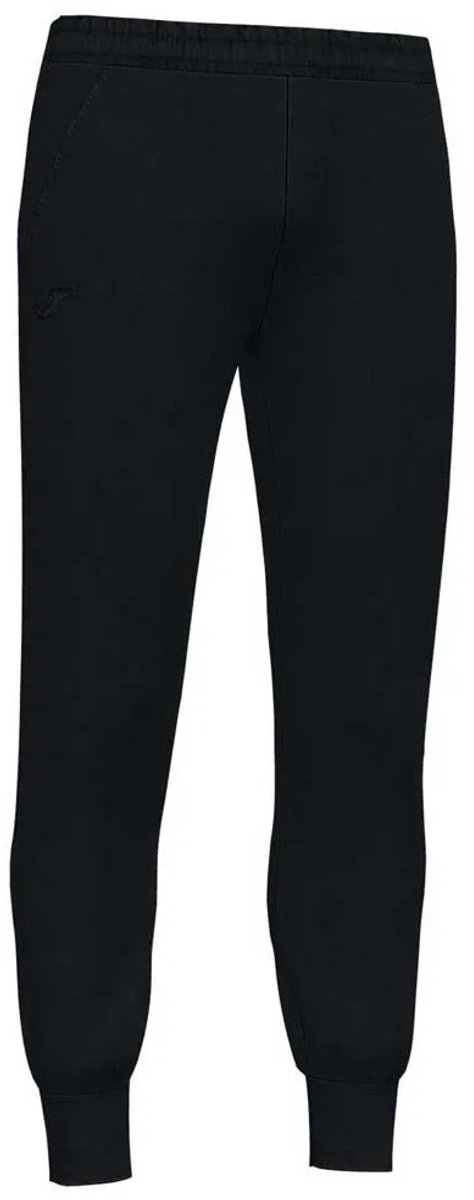 474x1200-1 Joma Montana Broek Zwart 2XL Man - Afbeelding 1