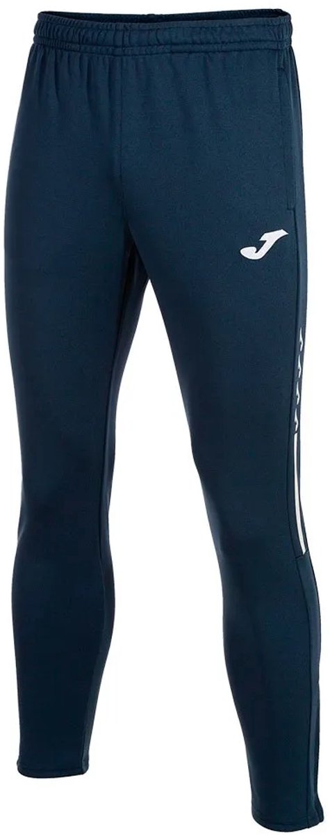 475x1200-2 Joma Eco Supernova Trainingsbroek Blauw 3XL Man,Vrouw - Afbeelding 1