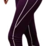 Umbro Pro Training 3/4 Leggings Paars M Vrouw