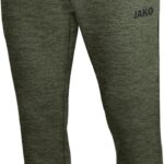 Jako Sportbroek - Maat XXL  - Mannen - groen