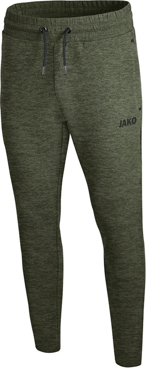 478x1200-1 Jako Sportbroek - Maat XXL - Mannen - groen - Afbeelding 1
