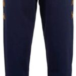 Kappa Gaudo Broek Blauw 3XL Man