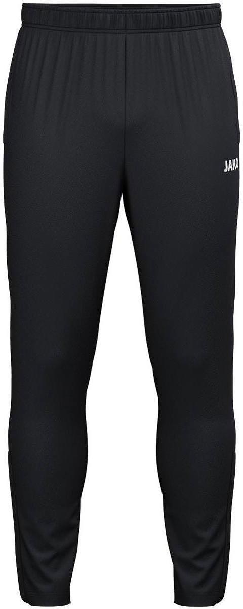 480x1200-15 Jako One Trainingsbroek Heren - Zwart | Maat: 4XL - Afbeelding 1