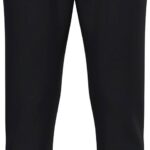 Jako One Joggingbroek Met Boord Heren - Zwart | Maat: M