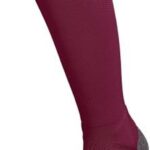 Stanno - Uni Sock II - Sportsokken - Maat 30-34 - Rood