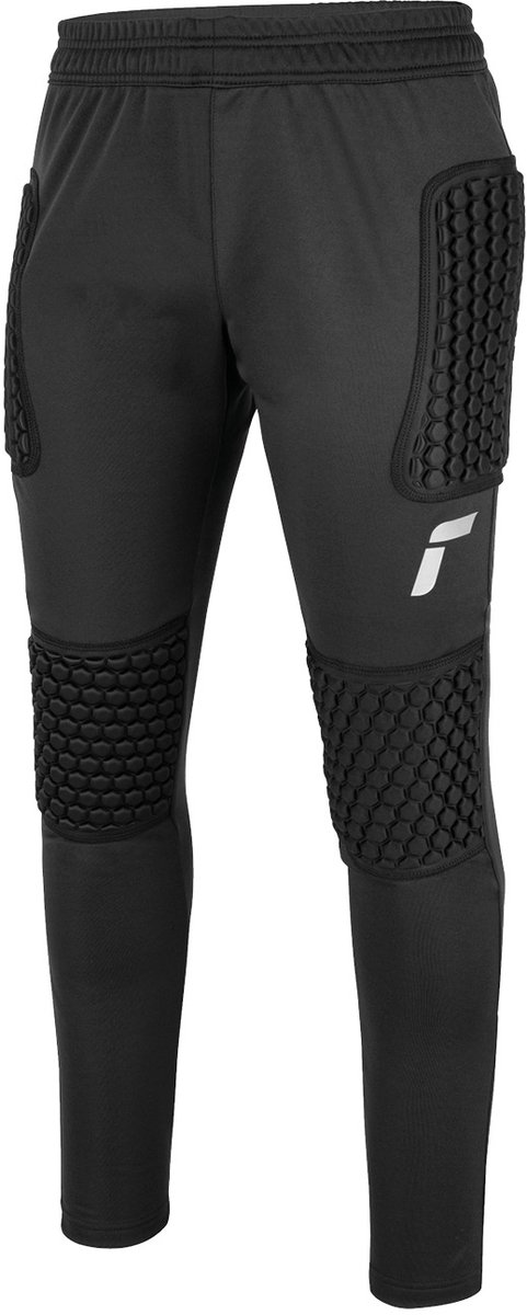 481x1200-6 Reusch Padded Keepersbroek Contest II - Maat XL - - Afbeelding 1
