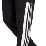 adidas Performance Squadra 21 Joggingbroek - Heren - Zwart- S