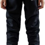 Craft Evolve Slim Trainingsbroek Junior - Maat 146/152