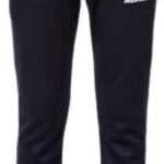 Mercury Equipment Performance Trainingsbroek Blauw M Man
