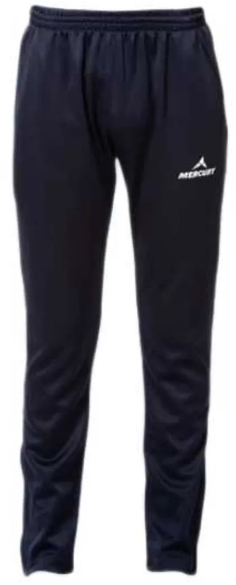 485x1200-2 Mercury Equipment Performance Trainingsbroek Blauw M Man - Afbeelding 1