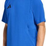 adidas T-shirt Heren Tiro 26 Travel Blauw - Maat M