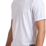 Umbro Peipus T-shirt Met Korte Mouwen Wit 2XL Man