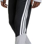 adidas Broek Kinderen Tiro 26 Competition Training Zwart - Maat 164cm