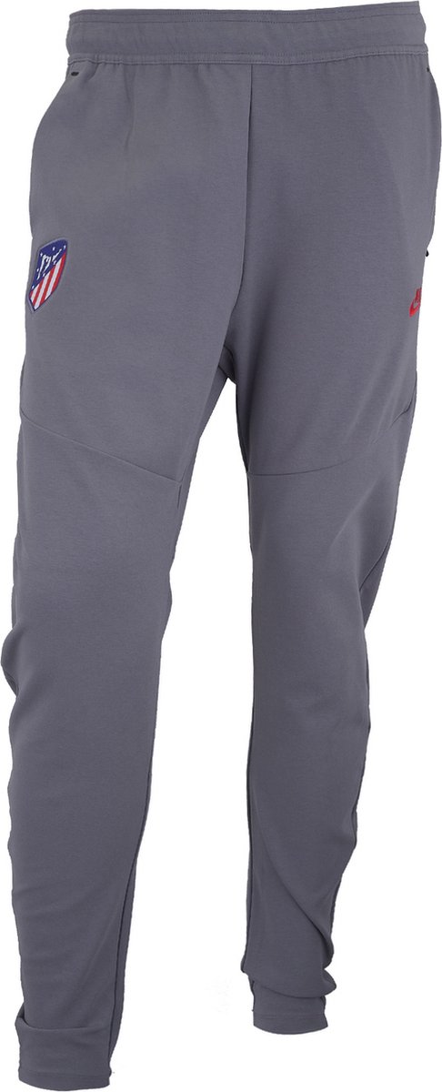 486x1200-9 Nike Tech Pack Atletico Madrid Broek - Maat M - Afbeelding 1