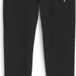 PUMA teamGOAL Casuals Pants Heren sportbroek - Puma Black-Puma White