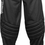 Reusch Sportbroek - Black - XL