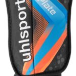 Uhlsport Flex Plate Black Fluo Orange