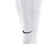 Nike - Academy Football Socks - Voetbalkousen - 34 - 38 - Wit