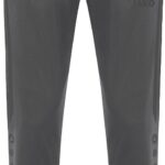 Jako Power Polyesterbroek Dames - Antra Light | Maat: 40