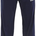 Craft Progress Trainingsbroek Heren - Marine | Maat: S
