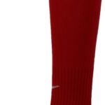 Nike Classic ll - Voetbalsokken - Unisex - 34-36 - Rood