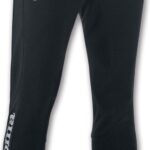 Joma Champion Iv Trainingsbroek - Zwart | Maat: L