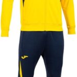 Joma Championship Vii Trainingspak Geel,Blauw L Man