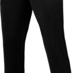 Nike Strike 22 Trainingsbroek Heren - Zwart / Wit | Maat: M
