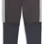 PUMA - individualliga training pants - Voetbal trainingsbroek heren - Grijs