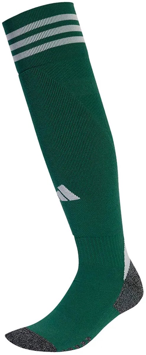 494x1200-3 Adidas Adi25 Sokken Groen EU 43-45 Man,Vrouw - Afbeelding 1