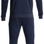 Joma Danubio Iii Trainingspak Blauw 9-10 Years Jongens
