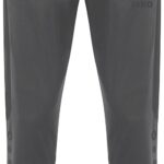 Jako Power Polyesterbroek Kinderen - Antra Light | Maat: 140