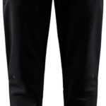 Craft Unify Joggingbroek Heren - Zwart | Maat: XXL
