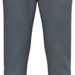 Jako One Joggingbroek Met Boord Kinderen - Grijs | Maat: 152