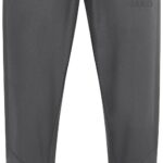 Jako Power Vrijetijdsbroek Heren - Antra Light | Maat: 4XL