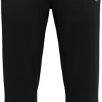 Jako Dynamic Vrijetijdsbroek Heren - Zwart | Maat: S