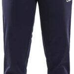Craft Squad Polyesterbroek Dames - Marine | Maat: XXL