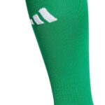 Adidas Milano 23 Voetbalkousen - Groen / Wit | Maat: 37-39