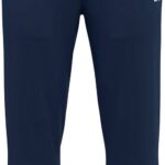 Jako Dynamic Vrijetijdsbroek Kinderen - Marine | Maat: 152