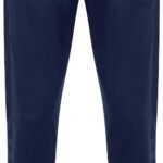 JAKO Power Polyesterbroek Dames Marine Maat 42