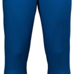 Jako One Trainingsbroek Kinderen - Royal | Maat: 164