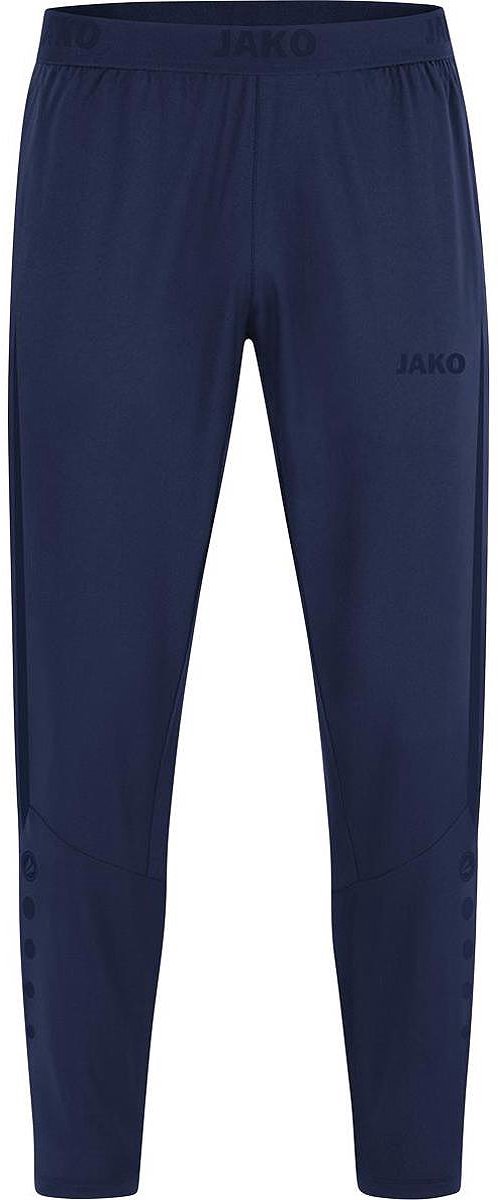 498x1200-39 Jako Power Vrijetijdsbroek Heren - Marine | Maat: XL - Afbeelding 1