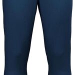 Jako One Trainingsbroek Kinderen - Navy | Maat: 152