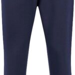 Jako Pro Casual Joggingbroek Heren - Marine | Maat: XL
