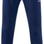 Erima Performance Trainingsbroek Heren - New Navy / Wit | Maat: XXL