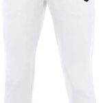 Joma Cannes Iii Broek Wit S Man