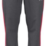 Under Armour Velociti Storm Broek Grijs XL Man